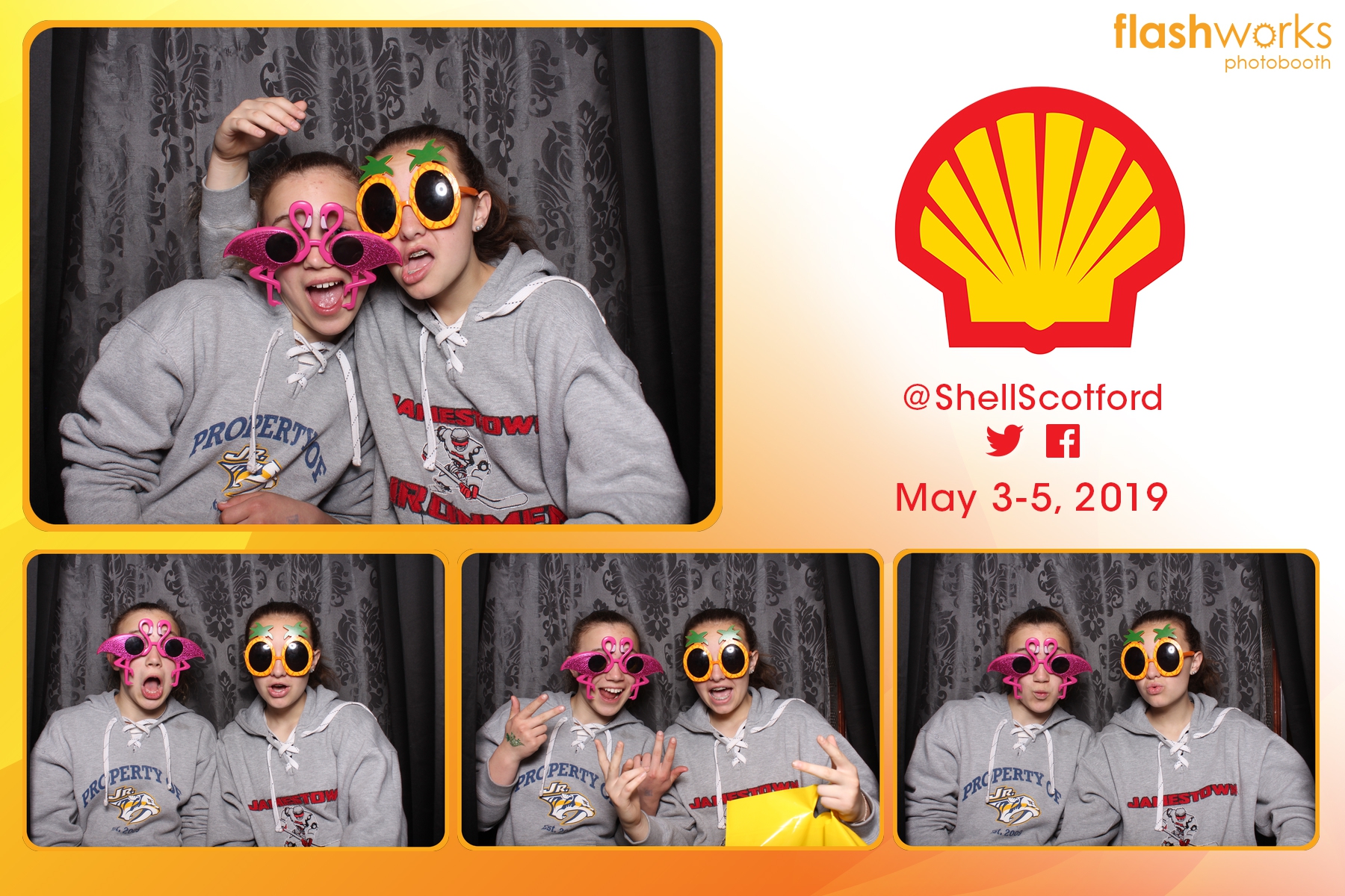 Fort Saskatchewan Trade Show & Sale: Presented by Shell | View more photos from the event at gallery.flashworksphotobooth.com/u/FlashworksPhotoboothInc/Fort-Saskatchewan-Trade-Show-Sale-Presented-by-Shell